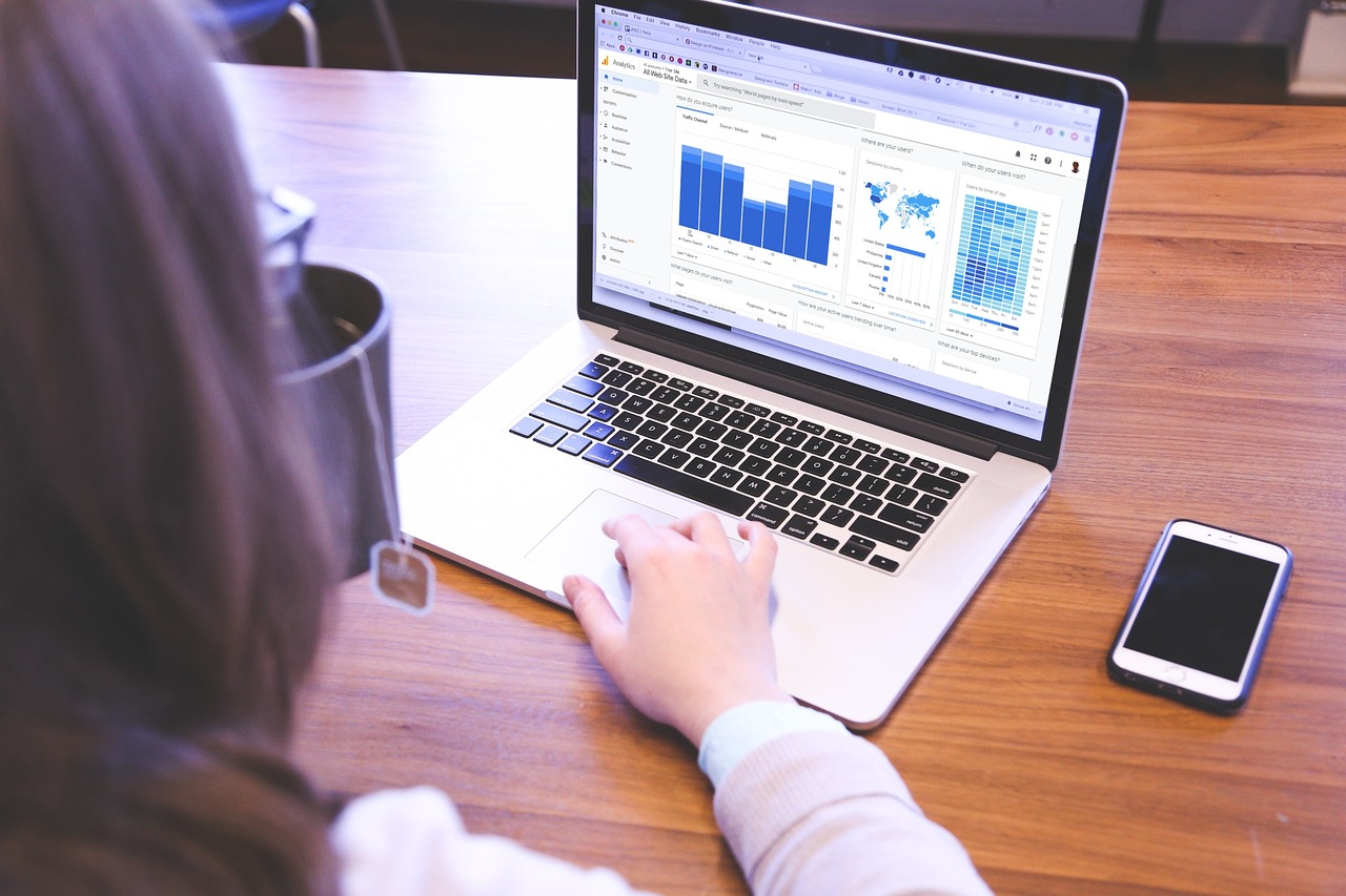 Comment mettre en place une stratégie de marketing digital ?